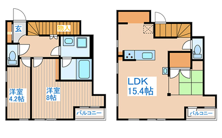 206号室
