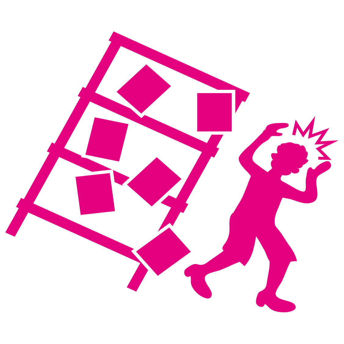 地震で家財が壊れたらどうしたらいいでしょうか？