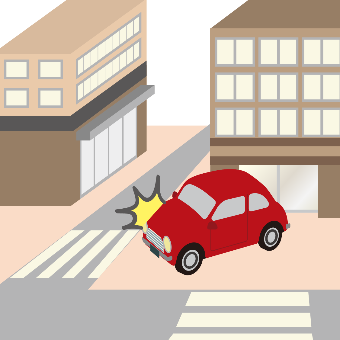 無断駐車が起きた場合はどうすればよいですか？