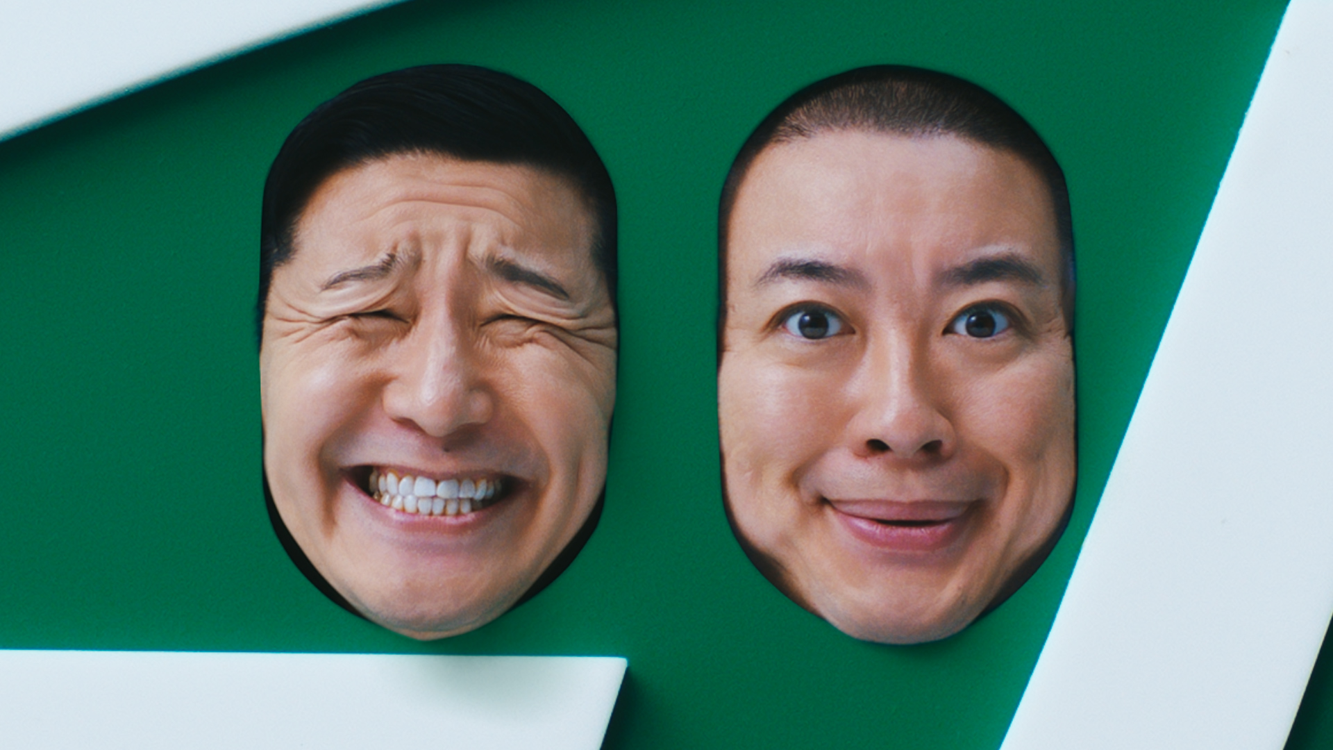 エイブル2025年TV-CM「エイブル看板」篇